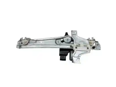 Pezzo di ricambio per auto di seconda mano alzacristalli posteriore sinistro per citroen c3 / c3 origin iii (sx) 1.2 vti 82 riferimenti oem iam 9813093080 9813093680 9840154180