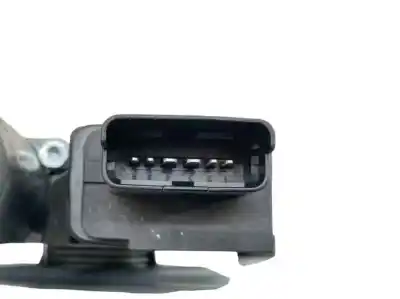 Pezzo di ricambio per auto di seconda mano alzacristalli posteriore sinistro per citroen c3 / c3 origin iii (sx) 1.2 vti 82 riferimenti oem iam 9813093080 9813093680 9840154180