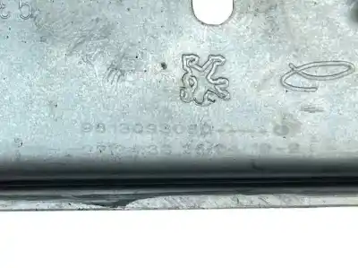Pezzo di ricambio per auto di seconda mano alzacristalli posteriore sinistro per citroen c3 / c3 origin iii (sx) 1.2 vti 82 riferimenti oem iam 9813093080 9813093680 9840154180