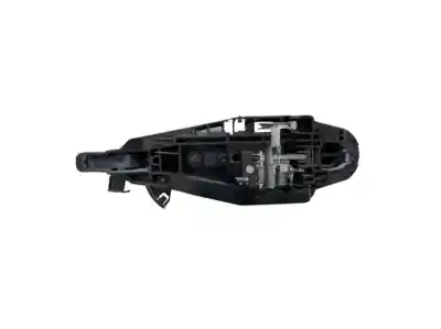 Pezzo di ricambio per auto di seconda mano maniglia esterna anteriore destra per citroen c3 / c3 origin iii (sx) 1.2 vti 82 riferimenti oem iam 9802977180 980297821t 1609239680