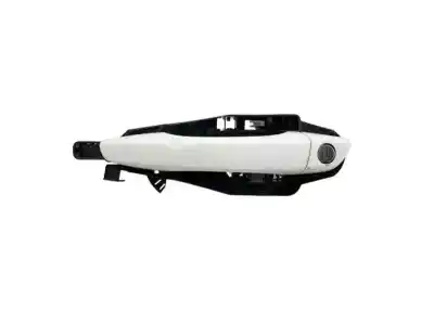 İkinci el araba yedek parçası SOL ÖN DIS KOL için CITROEN C3 / C3 ORIGIN III (SX)  OEM IAM referansları 9802977380 980297811T 1609240280