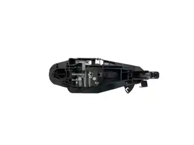 Pezzo di ricambio per auto di seconda mano maniglia esterna posteriore sinistra per citroen c3 / c3 origin iii (sx) 1.2 vti 82 riferimenti oem iam 9802977380 1609240780 980297831t