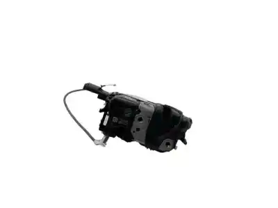 Pezzo di ricambio per auto di seconda mano serratura porta anteriore destra per citroen c3 / c3 origin iii (sx) 1.2 vti 82 riferimenti oem iam 9812398080  