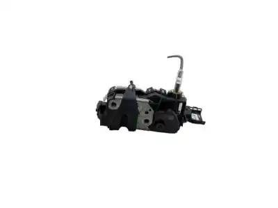 Peça sobressalente para automóvel em segunda mão FECHADURA DA PORTA TRASEIRA DIREITA por CITROEN C3 / C3 ORIGIN III (SX)  Referências OEM IAM 9812398480  