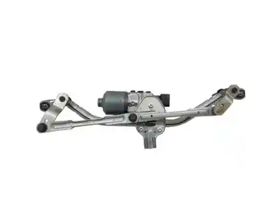 Pezzo di ricambio per auto di seconda mano tiranti e motorino del tergicristallo anteriore per citroen c3 / c3 origin iii (sx) 1.2 vti 82 riferimenti oem iam 9815497780  3397021910