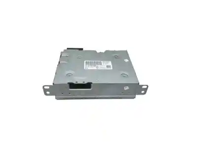 Pièce détachée automobile d'occasion SYSTÈME AUDIO / RADIOCD pour CITROEN C3 / C3 ORIGIN III (SX)  Références OEM IAM 9821908880 1680002480 1623575780
