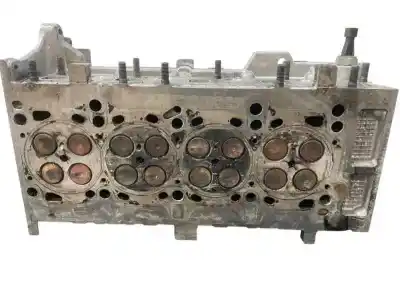 Pezzo di ricambio per auto di seconda mano testata motore per opel corsa c 1.3 cdti riferimenti oem iam 73500052 93185123 93177248