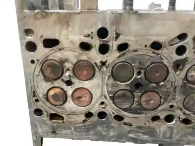 Pezzo di ricambio per auto di seconda mano testata motore per opel corsa c 1.3 cdti riferimenti oem iam 73500052 93185123 93177248