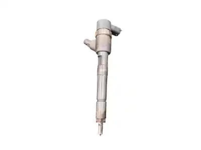 Piesă de schimb auto la mâna a doua injector pentru opel corsa c 1.3 cdti referințe oem iam 0445110083 93183910 93177373