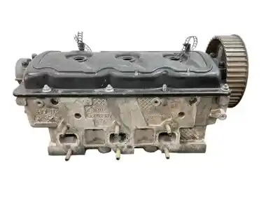 Peça sobressalente para automóvel em segunda mão cabeça / culatra por audi a8 (d2) 2.5 tdi referências oem iam 059103063d  059103265fx