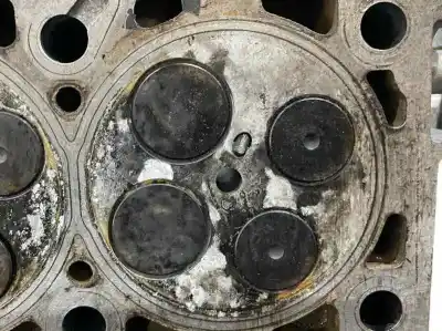 Peça sobressalente para automóvel em segunda mão cabeça / culatra por audi a8 (d2) 2.5 tdi referências oem iam 059103063d  059103265fx