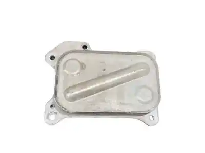 Pezzo di ricambio per auto di seconda mano Radiatore Olio Motore per OPEL CORSA C 1.3 CDTI Riferimenti OEM IAM 1783117 93177482 6790862360