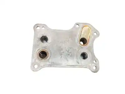 Pezzo di ricambio per auto di seconda mano radiatore olio motore per opel corsa c 1.3 cdti riferimenti oem iam 1783117 93177482 6790862360