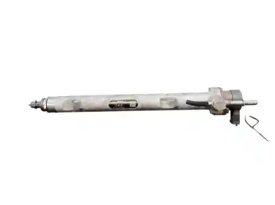 Автозапчасти б/у рампа инжектора за OPEL CORSA C 1.3 CDTI ссылки OEM IAM 0445214044  55210069
