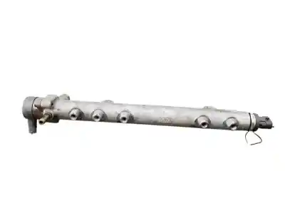 Pezzo di ricambio per auto di seconda mano rampa iniettori per opel corsa c 1.3 cdti riferimenti oem iam 0445214044  55210069