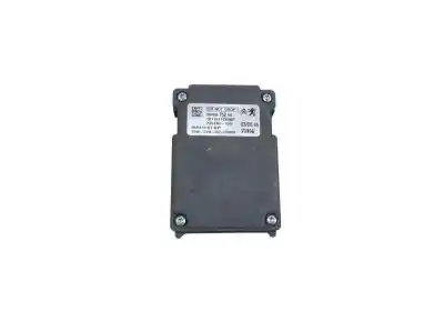 Pezzo di ricambio per auto di seconda mano telecamera per citroen c3 / c3 origin iii (sx) 1.2 vti 82 riferimenti oem iam 9826575280  1640245680