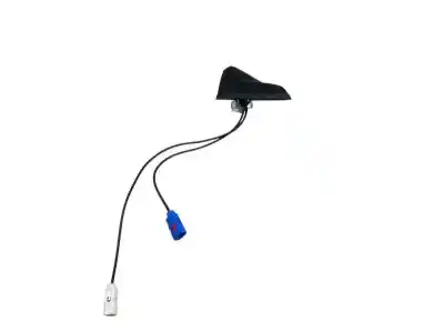 Pezzo di ricambio per auto di seconda mano antenna per citroen c3 / c3 origin iii (sx) 1.2 vti 82 riferimenti oem iam 9619667880  9819669580