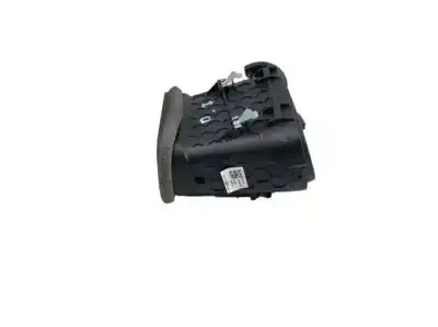 Second-hand car spare part air vent for citroen c3 / c3 origin iii (sx) 1.2 vti 82 oem iam references 98162208zd  