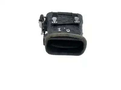 Second-hand car spare part air vent for citroen c3 / c3 origin iii (sx) 1.2 vti 82 oem iam references 98162208zd  