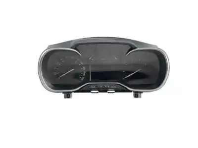 Автозапчасти б/у ПРИБОРНАЯ ДОСКА за CITROEN C3 / C3 ORIGIN III (SX)  ссылки OEM IAM 9823058380  9837553280