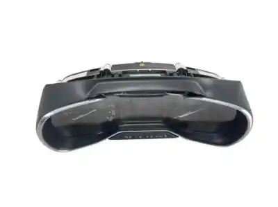 Pezzo di ricambio per auto di seconda mano pannello degli strumenti per citroen c3 / c3 origin iii (sx) 1.2 vti 82 riferimenti oem iam 9823058380  9837553280