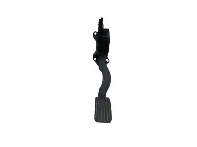 Peça sobressalente para automóvel em segunda mão PEDAL DO ACELERADOR por CITROEN C3 / C3 ORIGIN III (SX)  Referências OEM IAM 9871433780  1601CW