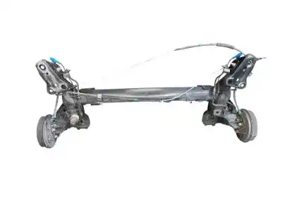 Pièce détachée automobile d'occasion ESSIEU ARRIÈRE pour CITROEN C3 / C3 ORIGIN III (SX)  Références OEM IAM 1607197380  
