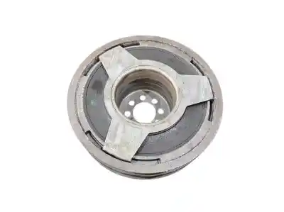 Peça sobressalente para automóvel em segunda mão polia do virabrequim por audi a8 (d2) 2.5 tdi referências oem iam 078105255d  