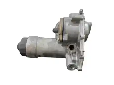 Peça sobressalente para automóvel em segunda mão Suporte Do Filtro De óleo por AUDI A8 (D2) 2.5 TDI Referências OEM IAM 059115405F  059115405D