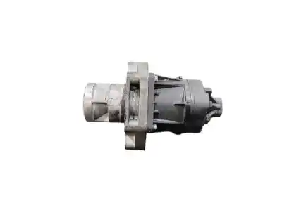 Pièce détachée automobile d'occasion VANNE EGR pour FIAT BRAVO (198)  Références OEM IAM 71752862 71793641 71796002