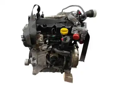 Second-hand car spare part COMPLETE ENGINE for RENAULT MEGANE II CLASSIC BERLINA  OEM IAM references F9QE804 7701477010 F9Q804