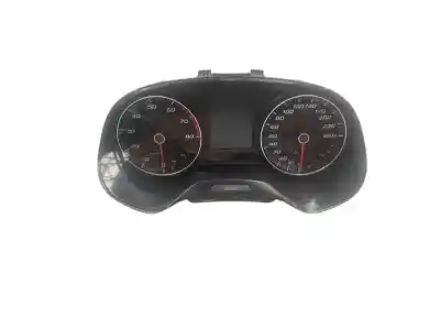 Tweedehands auto-onderdeel INSTRUMENTENPANEEL voor SEAT LEON (5F1)  OEM IAM-referenties 5F0920863 A2C94687200 