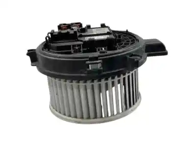 Second-hand car spare part HEATER BLOWER MOTOR for OPEL ASTRA K LIM. 5TÜRIG  OEM IAM references F011500116  130309503