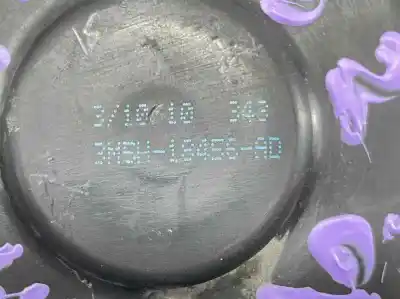 Peça sobressalente para automóvel em segunda mão motor de sofagem por ford focus berlina (cap) 1.6 tdci cat referências oem iam 3m5h18456ad  3m5h-18456-ad