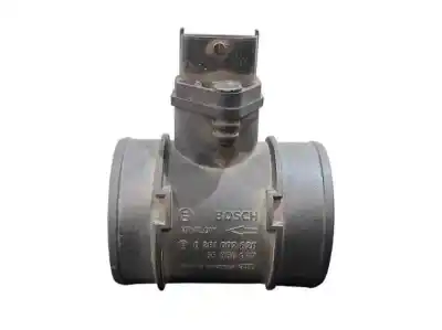 Автозапчасти б/у расходомер воздуха за OPEL MERIVA 1.7 16V CDTI ссылки OEM IAM 55350047  0281002620