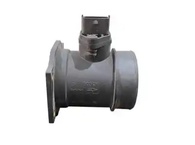 Gebrauchtes Autoersatzteil Luftmassenmesser zum NISSAN PRIMERA BERLINA (P11)  OEM-IAM-Referenzen 0281002207  