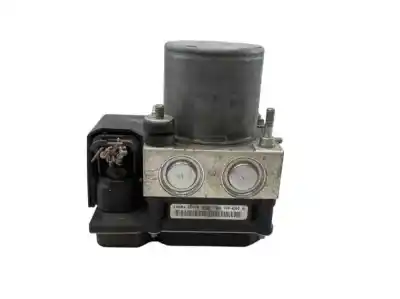 Pièce détachée automobile d'occasion ABS (SYSTÈME ANTI-BLOCAGE DES ROUES) pour PEUGEOT 308  Références OEM IAM 9666229480 0265951218 0265230714