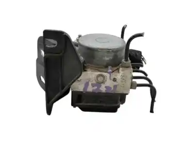 Peça sobressalente para automóvel em segunda mão abs por opel corsa d 1.3 16v cdti referências oem iam 13277812 0265800422 0265232238