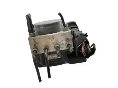 Peça sobressalente para automóvel em segunda mão abs por opel corsa d 1.3 16v cdti referências oem iam 13277812 0265800422 0265232238