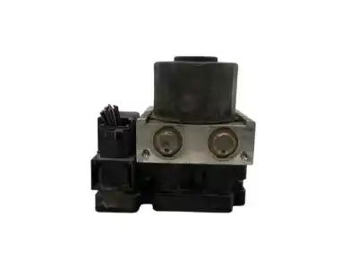 Pièce détachée automobile d'occasion Abs (système Anti-blocage Des Roues) pour FORD FIESTA (CBK) 1.6 16V CAT Références OEM IAM 4S612M110AC  4S61-2M110-AC
