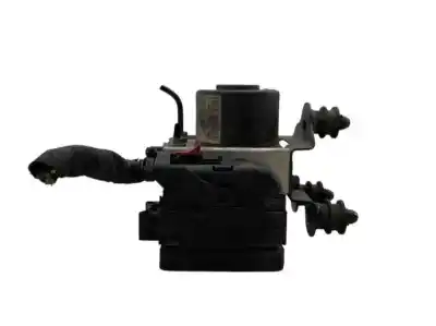 Second-hand car spare part abs for volkswagen caddy ka/kb (2k) 1.9 tdi oem iam references 2k0614117a  2k0907379a