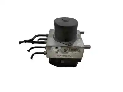 Peça sobressalente para automóvel em segunda mão abs por bmw mini (r56) w16d16 referências oem iam 6779302  15803207k