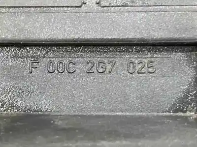 Second-hand car spare part flowmeter for ssangyong actyon 2.0 td cat oem iam references a6650943148  0280218199