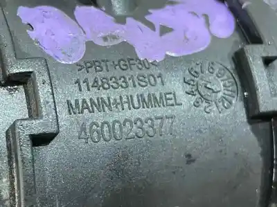 Second-hand car spare part flowmeter for opel corsa e 1.4 oem iam references 13452145  460023377