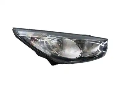 Pièce détachée automobile d'occasion FEU DROIT pour HYUNDAI IX35  Références OEM IAM 921022Y000  92102-2Y000