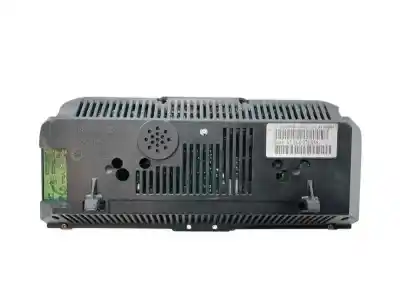 Second-hand car spare part dashboard for bmw serie 7 (e65/e66) * oem iam references 62116972088  6972088