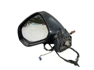 Second-hand car spare part LEFT REARVIEW MIRROR for CITROEN C4 GRAND PICASSO  OEM IAM references 96851519XY  