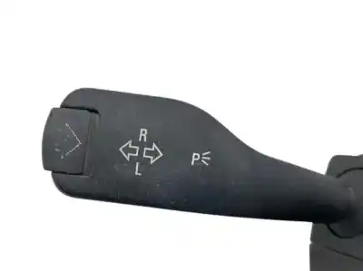 Peça sobressalente para automóvel em segunda mão comandos de alavanca por bmw x5 (e53) 3.0 24v cat referências oem iam 61318376443 61318375398 8376443