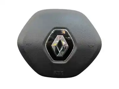 Peça sobressalente para automóvel em segunda mão Airbag Dianteiro Esquerdo por RENAULT CLIO V H4M632 Referências OEM IAM 985707003R  34231901G