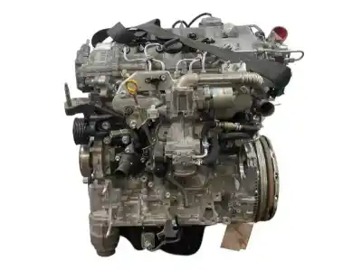 Автозапчасти б/у ПОЛНЫЙ ДВИГАТЕЛЬ за TOYOTA AURIS  ссылки OEM IAM 1AD 190000R081 1ADFTV